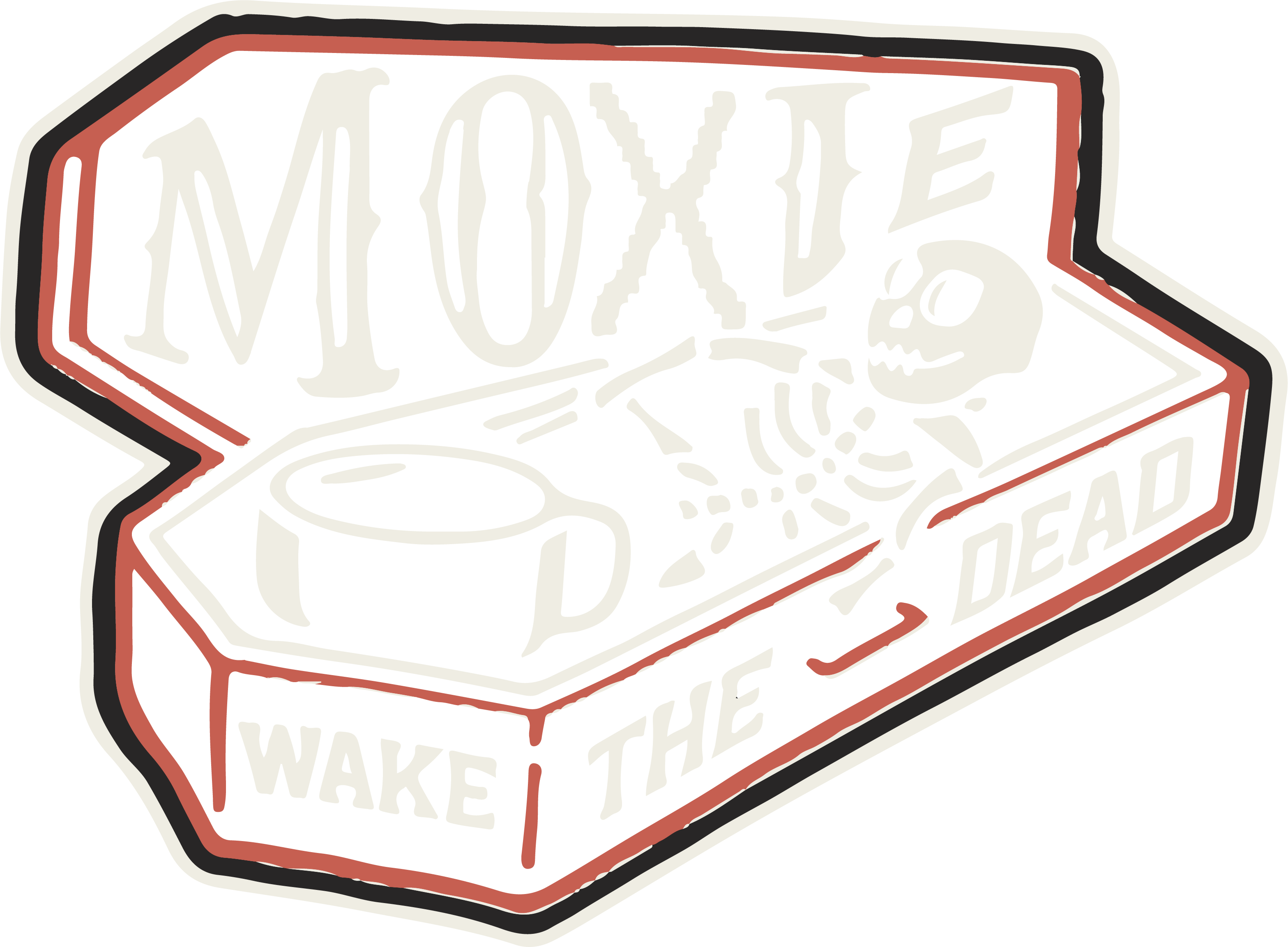 Moxie Logo